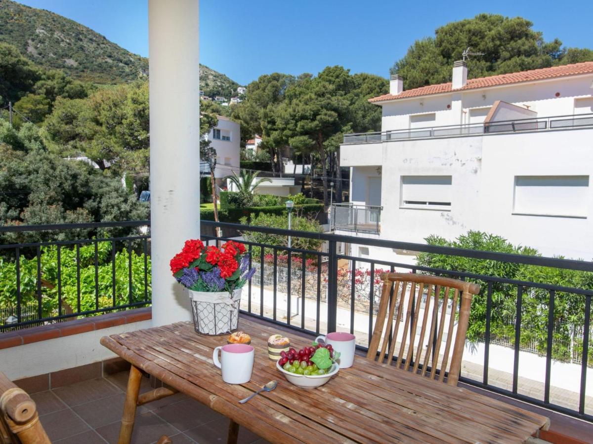 Appartement Barlovento-2 Llançà